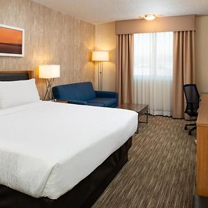 King Room Hearing Accessible