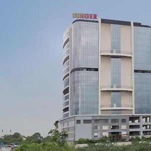 Ginger Ahmedabad Rto Circle